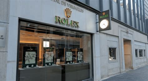 rolex find a dealer